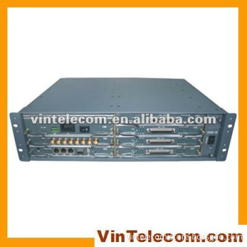32FXS/FXO IP PBX System for (SME) enterprises' solution